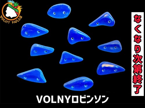 VOLNYロビンソン