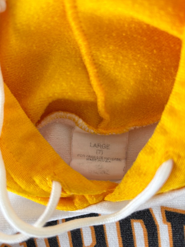 【2T相当・vintage 】USA製 PURDUE パーカー