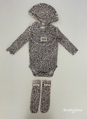 【取寄/韓国直送】Brodyjane ピンクレオスーツ｜秋服｜ベビー服｜韓国子供服｜26/AT