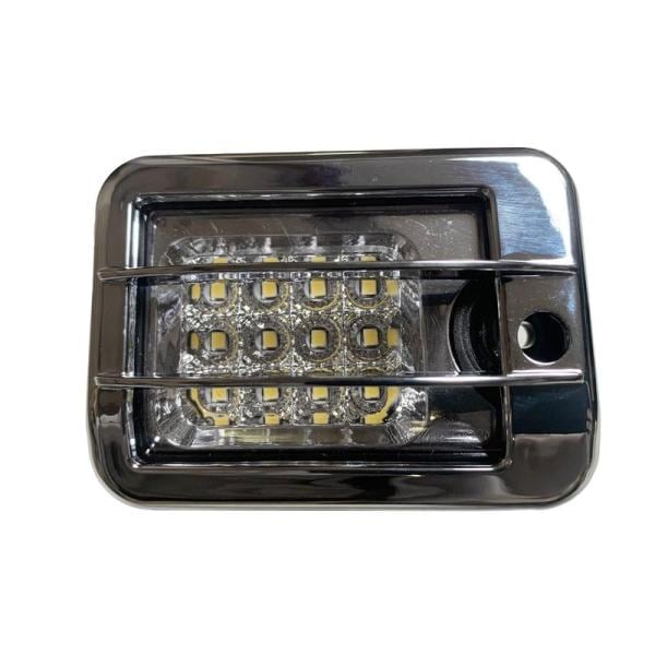 クリア_ハイゼットトラック ハイゼットトラック S200P/S210P系 前期