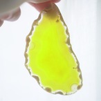 Dream Beach 07 - アゲートヒーリングチャイム / Agate Sun Catcher Wind Chime 402