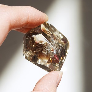 スモーキークオーツ / フリーフォーム