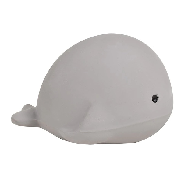 Rattle & Bath Toy Whale_97508