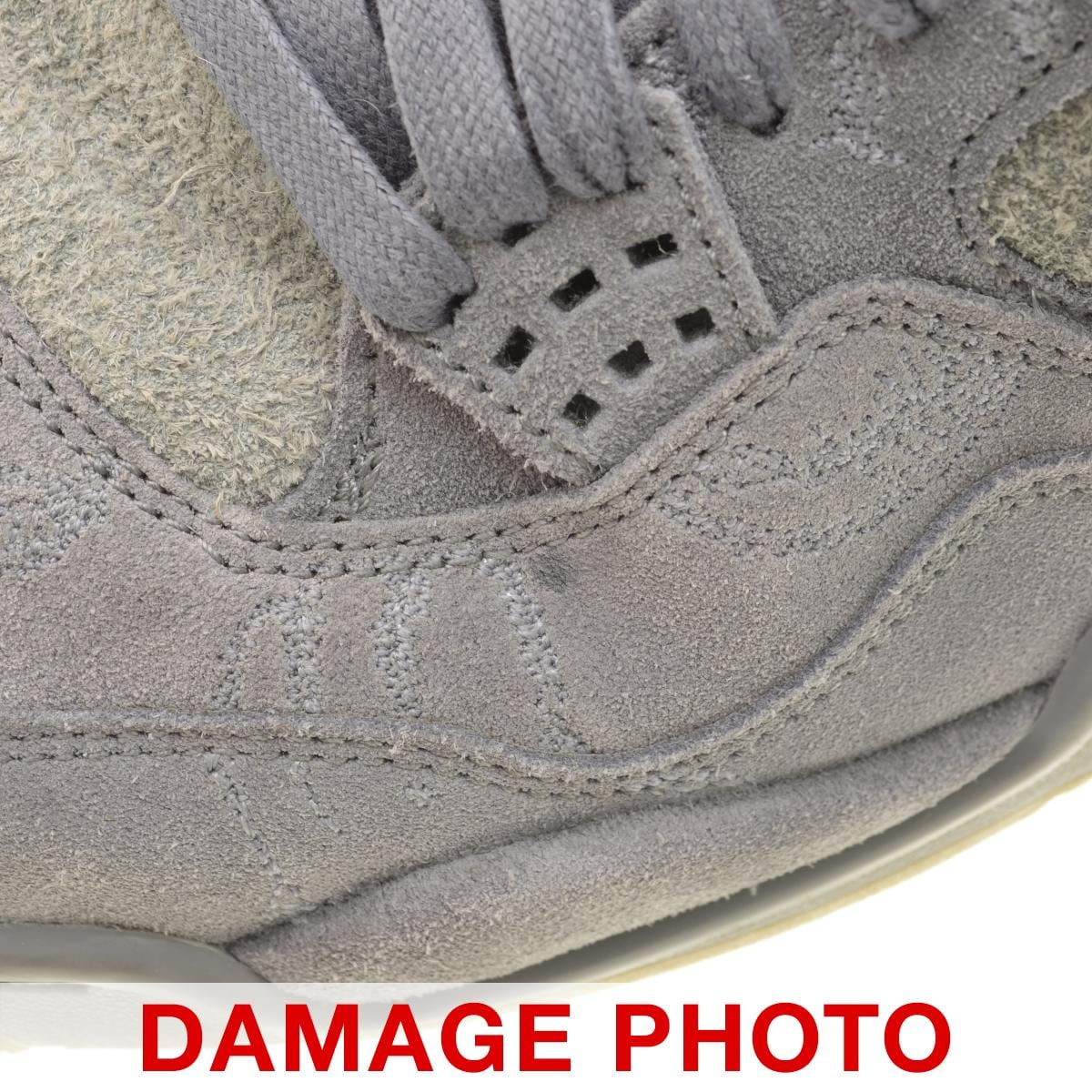 NIKE × KAWS / ナイキ × カウズ 930155-003 AIR JORDAN 4 RETRO KAWS