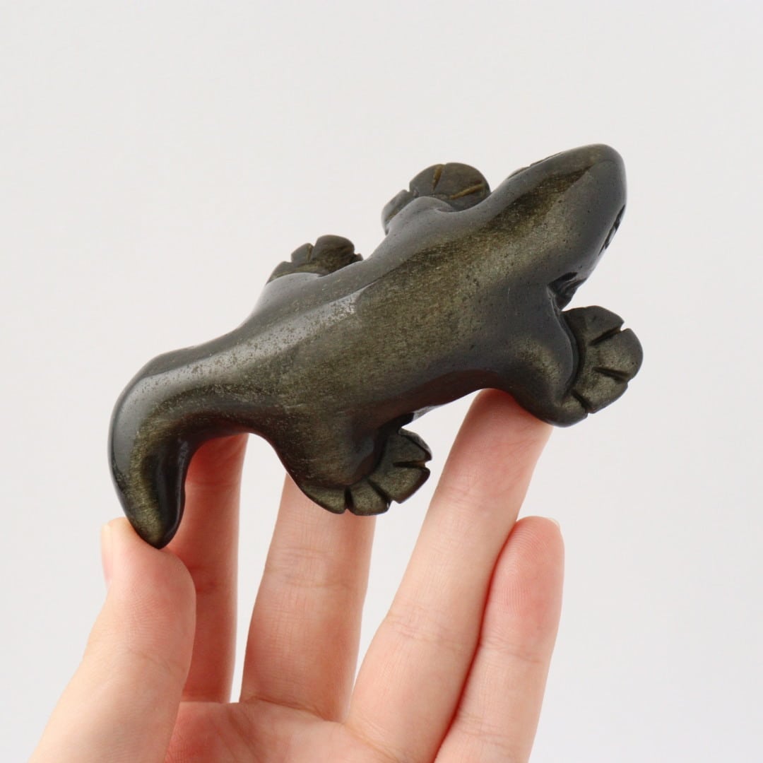 カービング（彫刻 / 動物など） | 木霊石 KODAMA-ishi