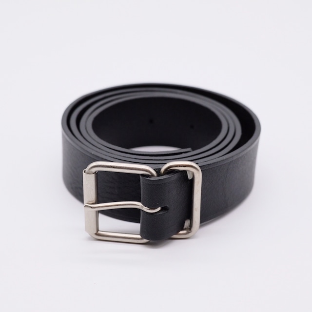 Roller Buckle Belt