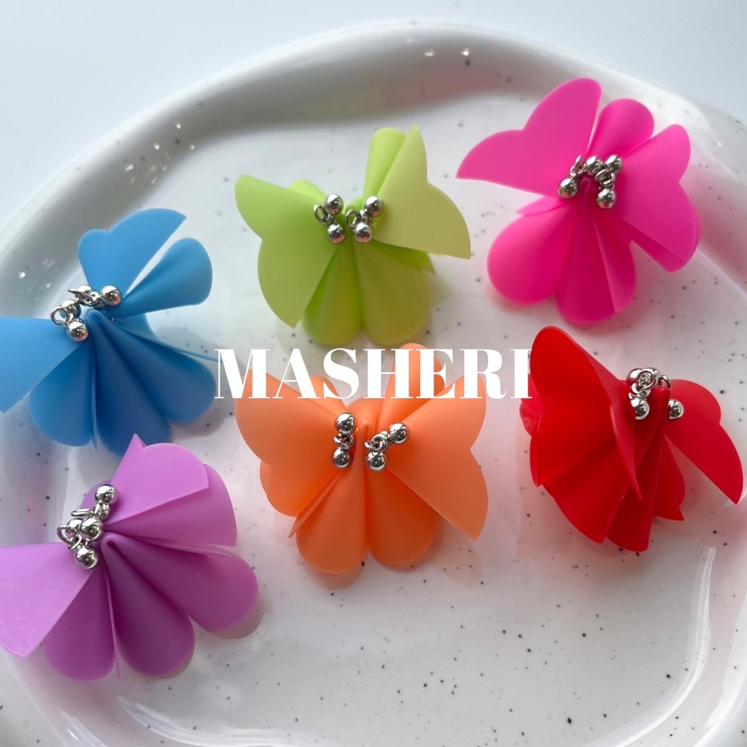 クリオネネページ ⑥クリオネカラーオリジナルパーツ | MASHERI partsshop