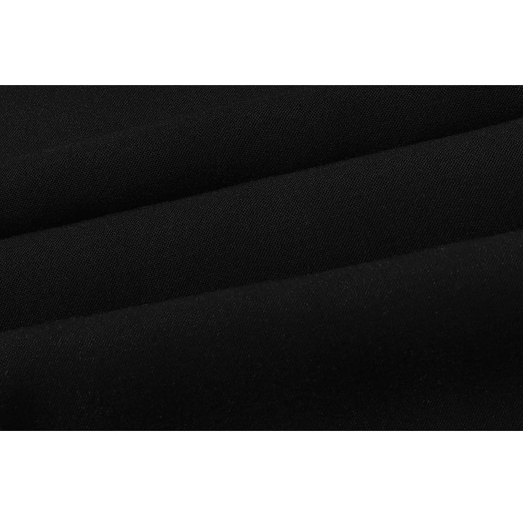 ★STRAIGHT WIDE LEG CASUAL PANTS　　07132