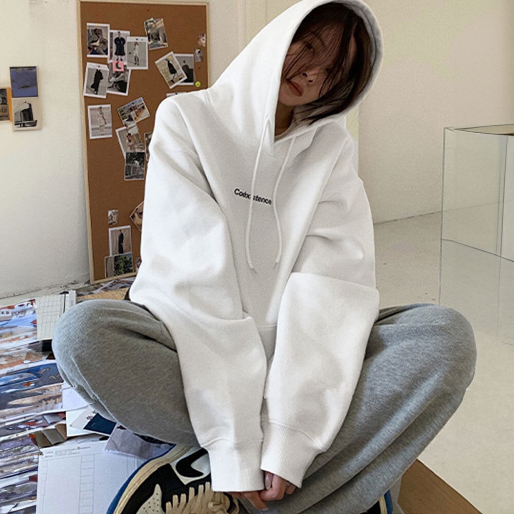 スウェット パーカー レディース 秋冬 韓国 裏起毛 トップス