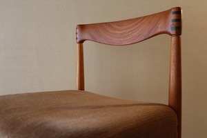 H. W. Klein「Dining chair」（B）