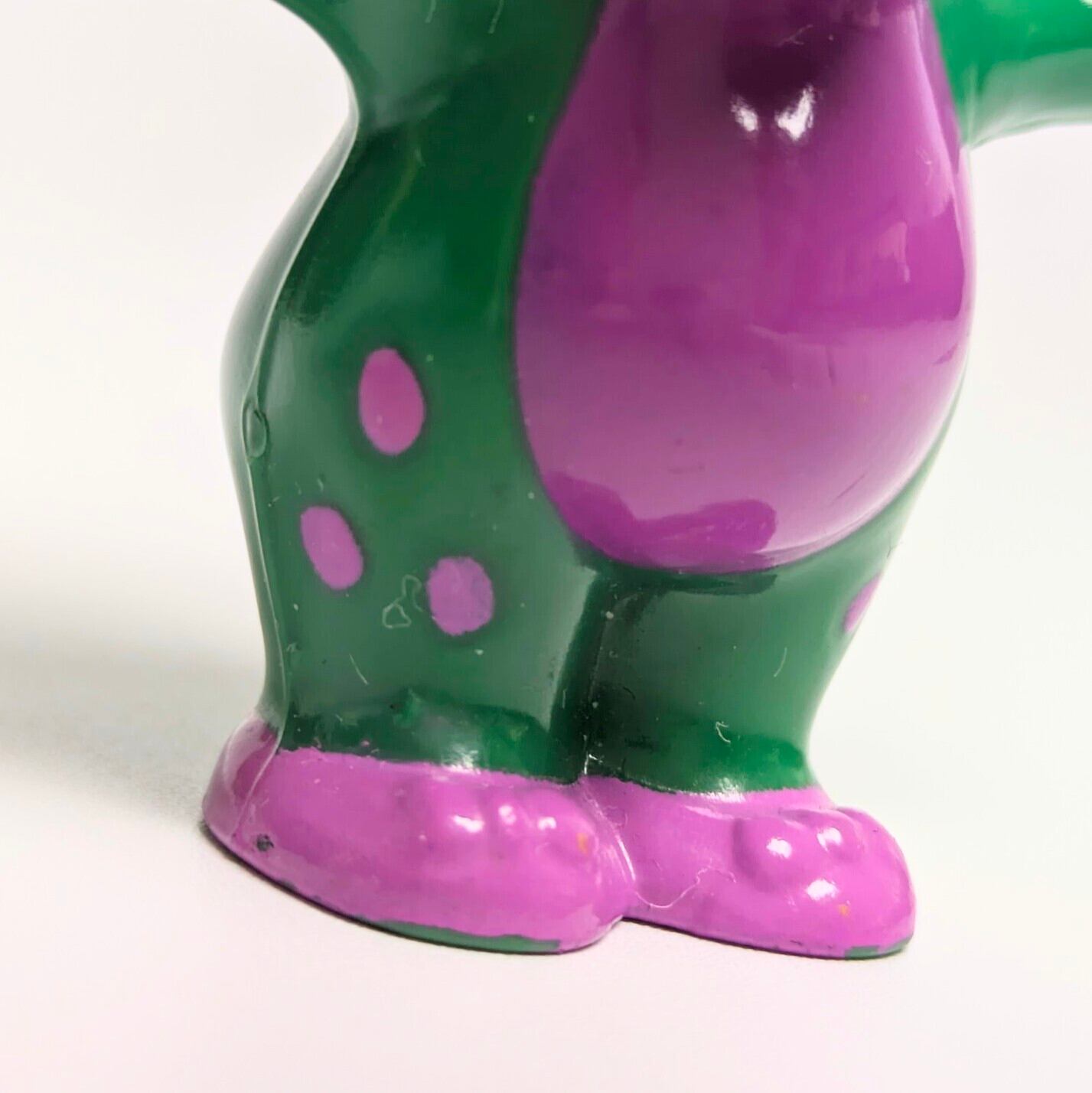 ☆ VINTAGE 1993 ☆ 【 Barney & Friends（ バーニー&フレンズ