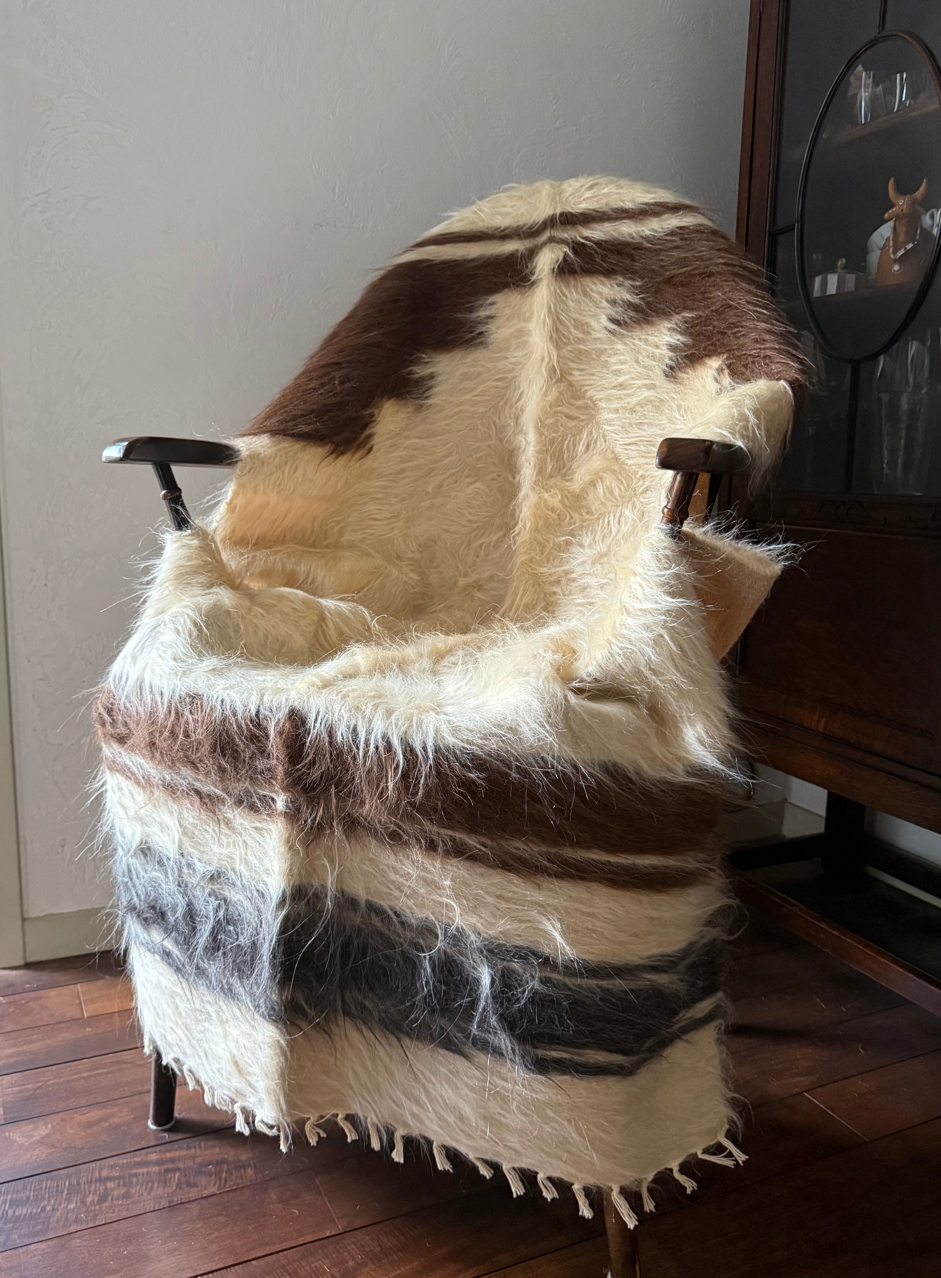 ヴィンテージ チチム キリム エクリュ 01 Vintage Cicim Kilim ecru ヴィンテージ チチム キリム エクリュ