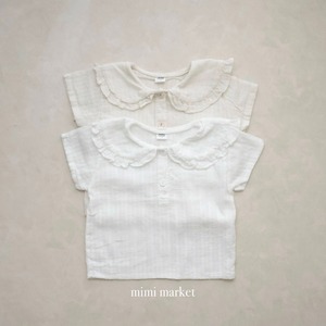 予約：Moel Collar T〔mimi market〕