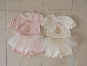 予約:dessert set〔momoann〕