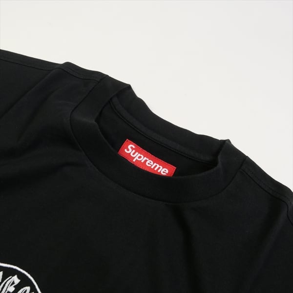 Supreme Banner S/S TopTシャツ/カットソー(半袖/袖なし)