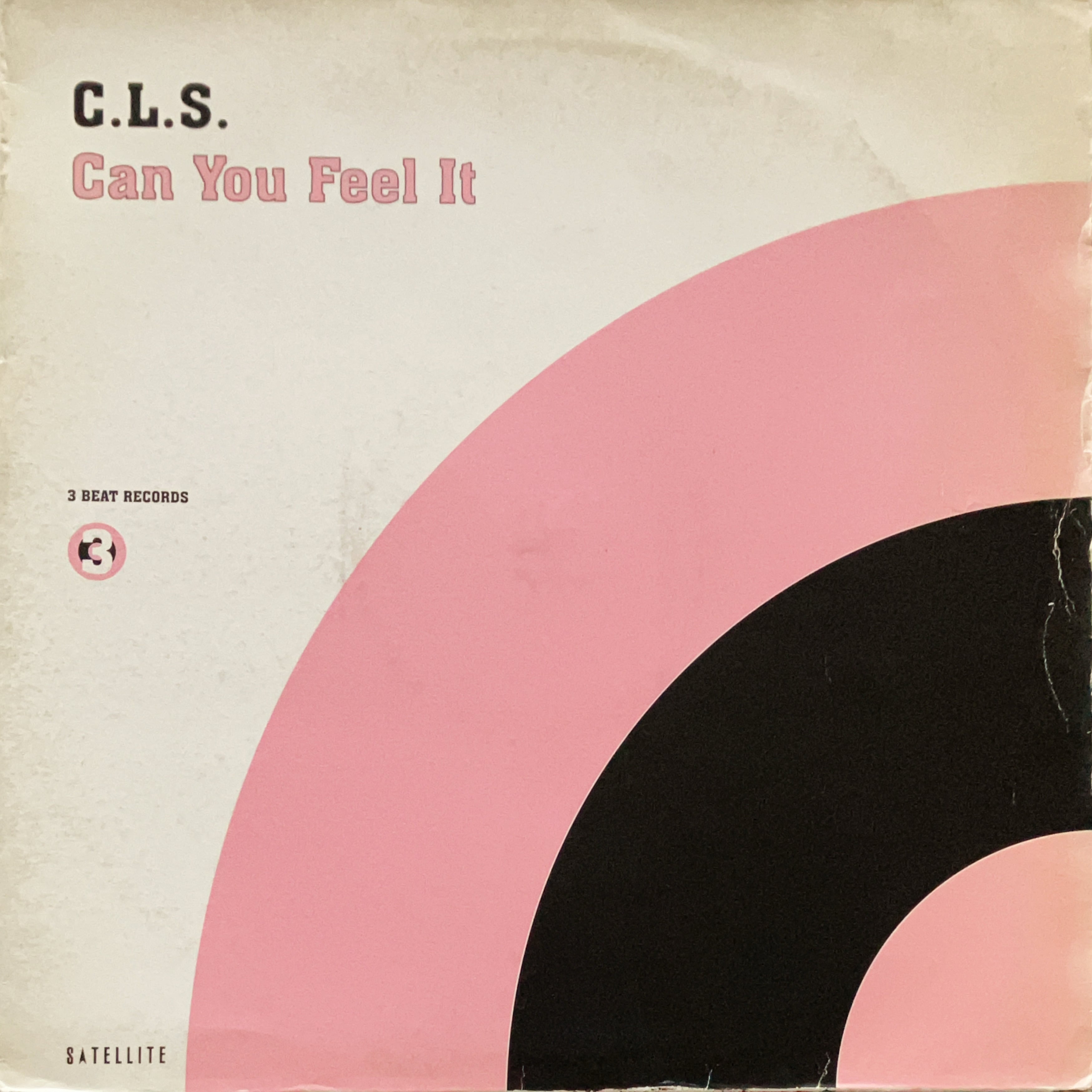 House / Disco | cpvinyl ￥3,300以上の購入で「送料無料」！ テクノ