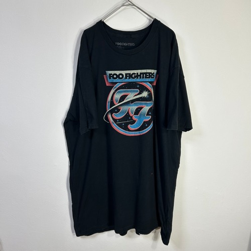 FOO FIGHTERS Tシャツ バンド
