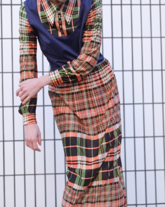 vintage/oldies songs one-piece.