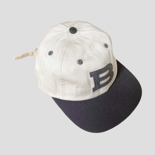 BLAST / 6PANEL “B” CAP