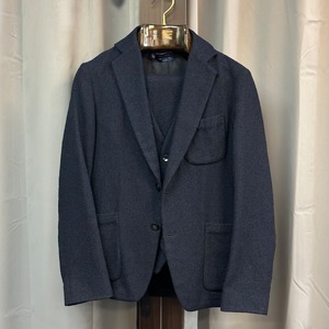 TOMORROW LAND PILGRIM 3PIECES SUIT