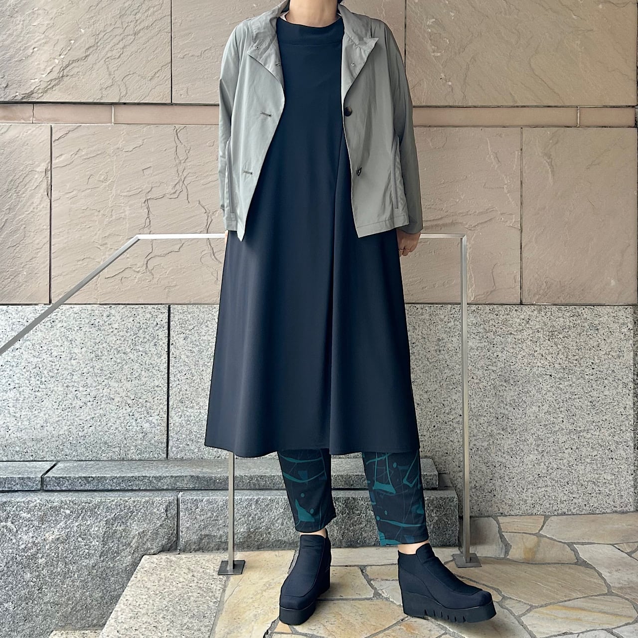 ジャケット | 【公式通販】KEIKO KISHI ケイコキシ