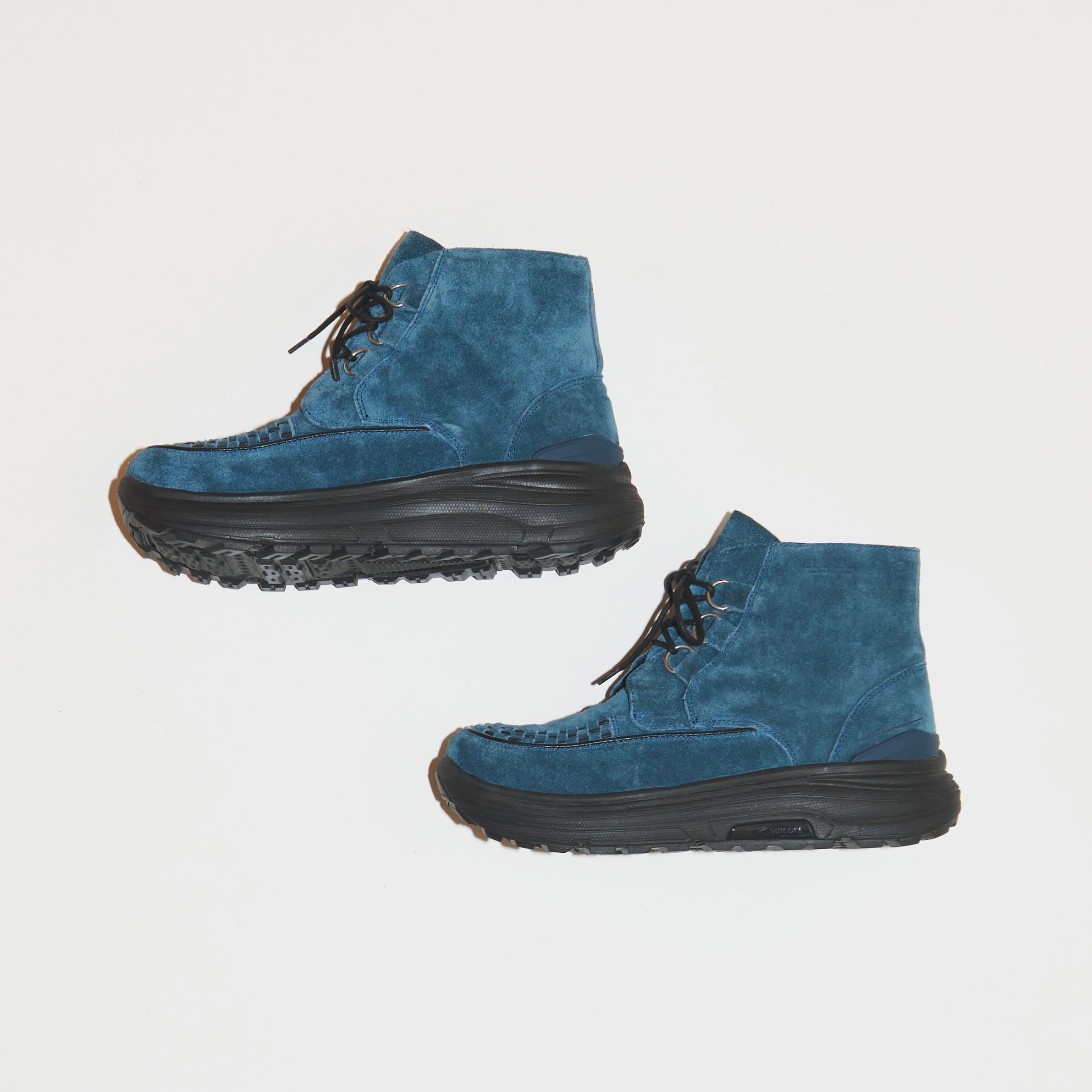 blackmeans × SUICOKE 945-80TB16-1 | HEIGHTS Online Store