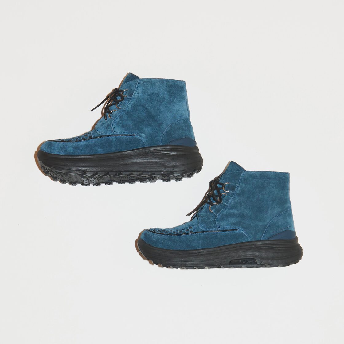 blackmeans × SUICOKE 945-80TB16-1 | PAY ID