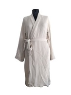 4 layers Gauze Denizli cotton Robe 4層ガーゼデニズリコットンローブ