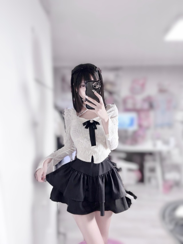 メルティスカート