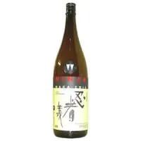 若戎　純米酒　伊賀忍者 1.8l