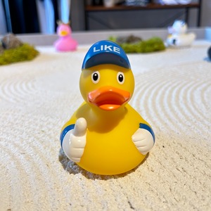 LIKEダック