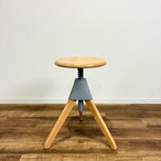 MAGIS マジス Tom & Jerry JERRY natural × grey トム & ジェリー ジェリー カウンターチェア デザイナーズ家具 ナチュラル系【展示品】【LLサイズ】