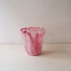 いちごみるくの花瓶