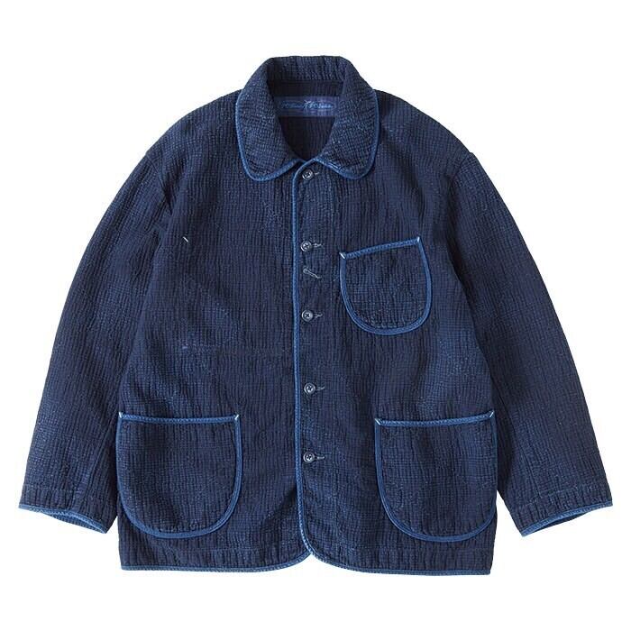 Porterclassic✖️nakamura sashiko ブーツ（Porter Classic（ポーター 