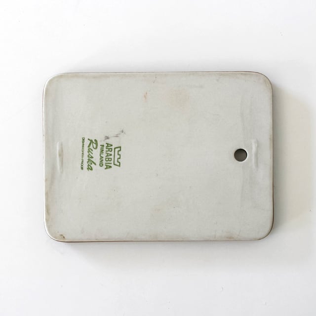 ルスカ カッティングボード Sサイズ（アラビア／ARABIA ルスカ／RUSKA