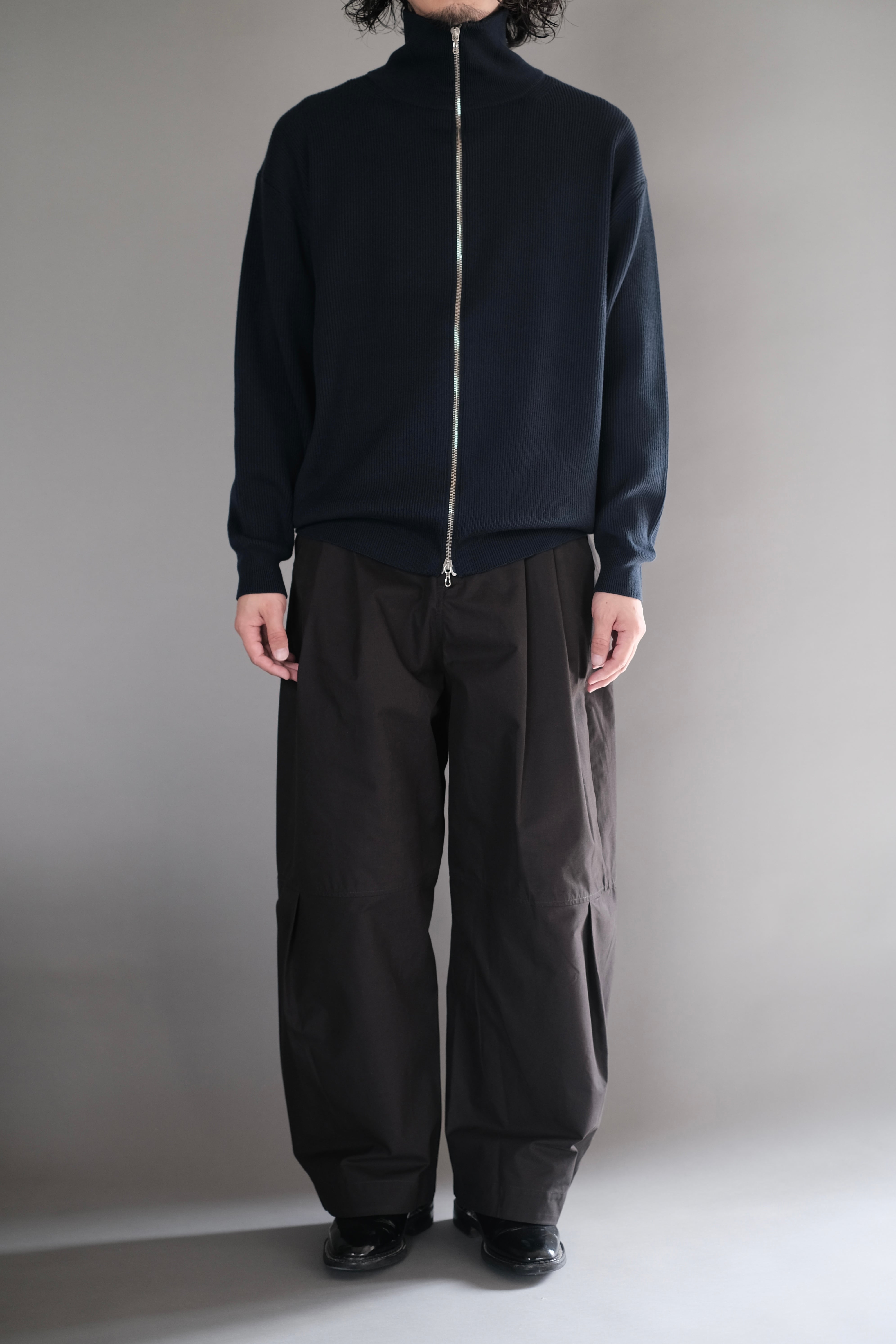 Graphpaper / High Density Drivers Knit | LIVING Graphpaper / High Density Drivers Knit | LIVING