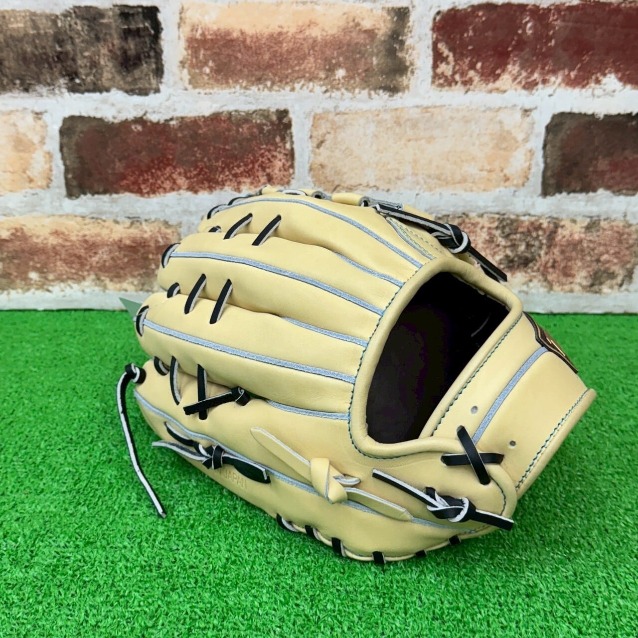 限定品】限定 ZETT ゼット プロステイタスSE 硬式グローブ 内野手用