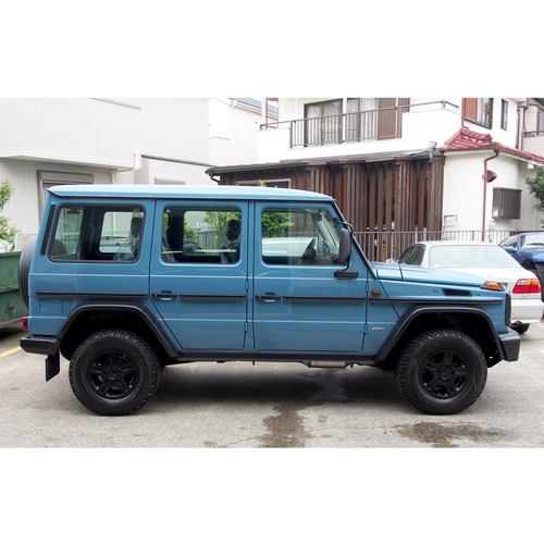 Professional用クリアガラス5面　※郵送不可・弊社倉庫渡し専用