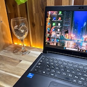 \ 公式ショップ限定価格❣️/ 最新モデル《超軽量》東芝 dynabook S73/HS 第11世代 メモリ8GB SSD256GB FHD ノートパソコン 安心サポート&3ヶ月保証付き