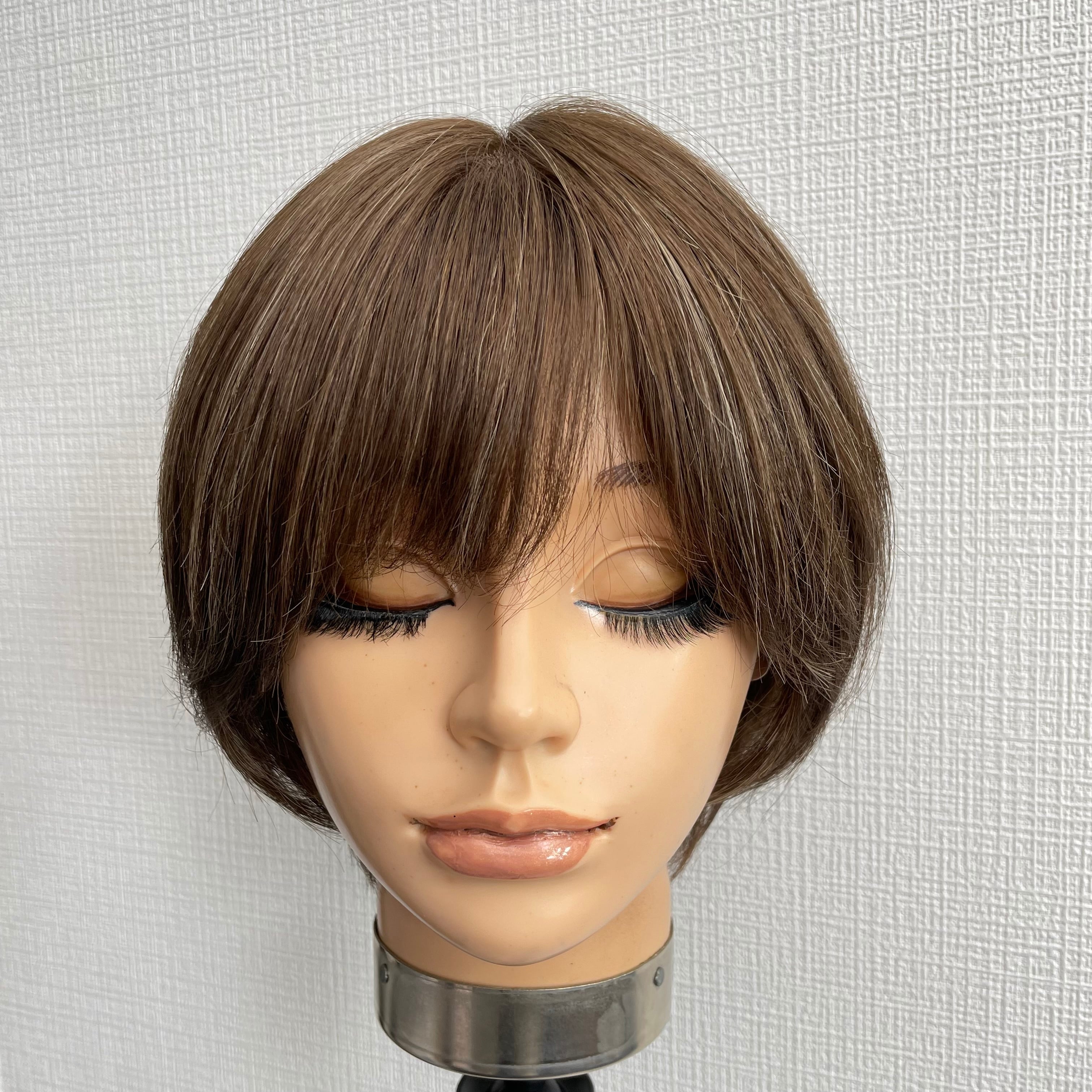 ショート | 百合子ウィッグ