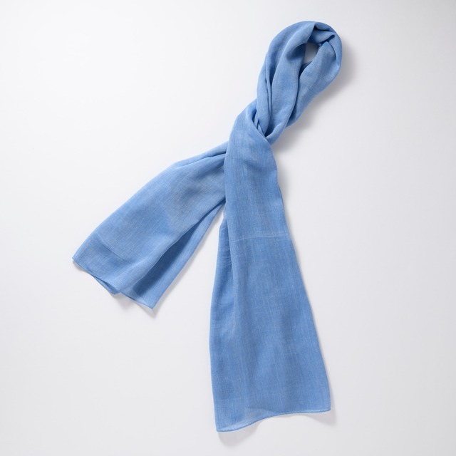 【竹布】 TAKEFU 和布（なごみぬの） 紺青（こんじょう）