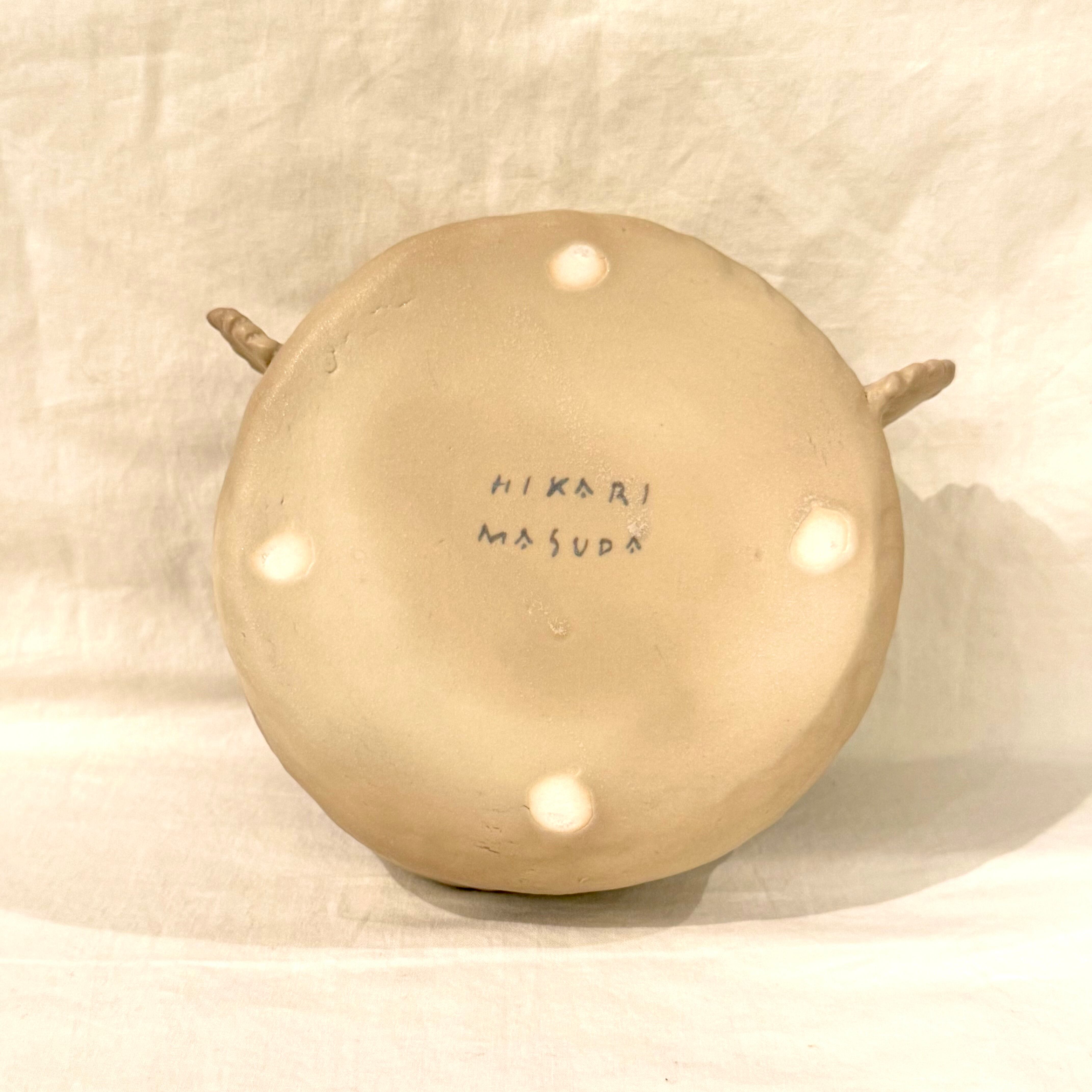 増田光 / コアラ平鉢【I～L】 | cafe&books bibliotheque ONLINE STORE