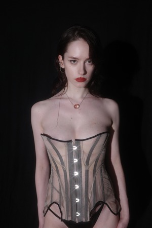 Spontaneous Corset