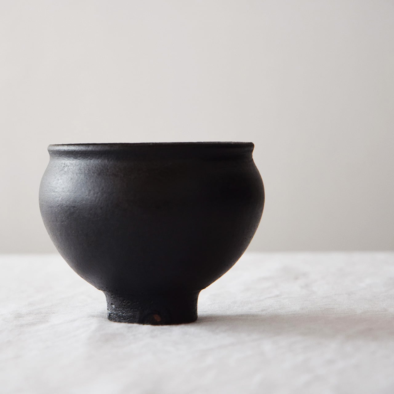 鈴木環 KAN SUZUKI ピジョンカップ黒 (中)