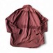 Ralph Lauren　ラルフローレン　ボタンダウンシャツ　カジュアル　ドレス　BLAKE ギンガムチェック　LL　レッド　赤　メンズ　VINTAGE　ビンテージ 商品写真2