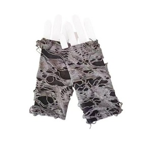 Tie-dye gloves r0116