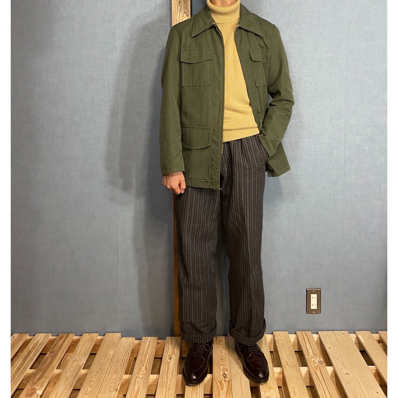 1960s】