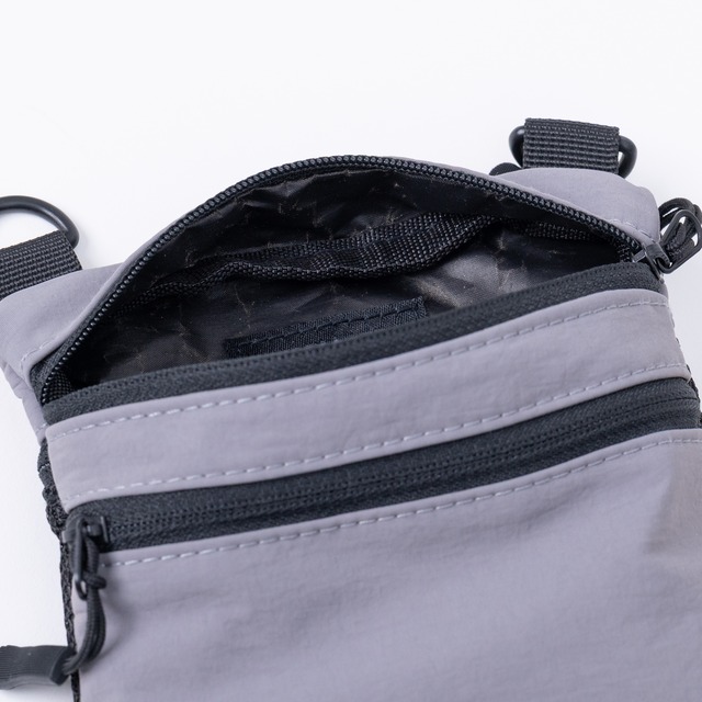 Matt Black｜パスポートケース