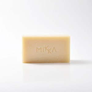 MIKKA DAY & NIGHT MINI SOAP / デイ&ナイトソープ CBD66mg 85g