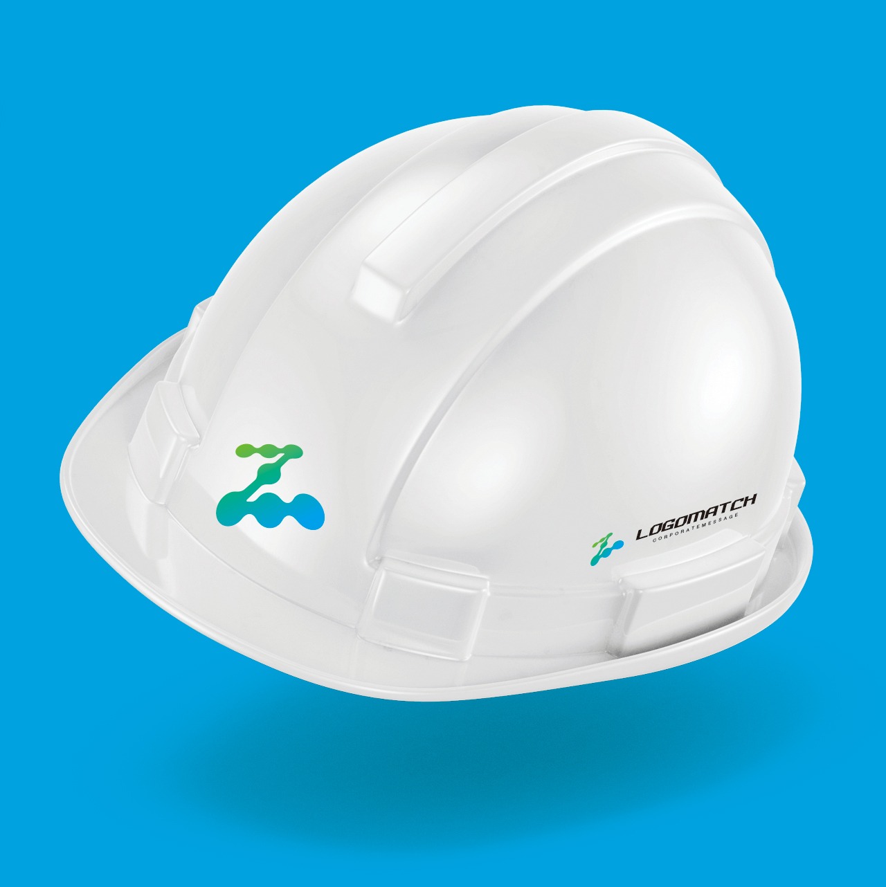 信頼性の融合Zのロゴ